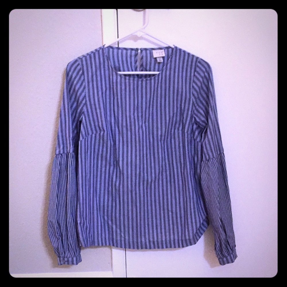 Women’s blouse